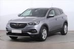 Opel Grandland X - fotka číslo 1