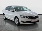 Škoda Octavia - fotka číslo 0