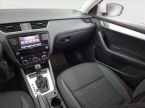 Škoda Octavia - fotka číslo 7