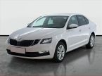 Škoda Octavia - fotka číslo 1