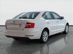 Škoda Octavia - fotka číslo 4