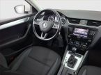 Škoda Octavia - fotka číslo 6