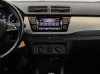Škoda Fabia - fotka číslo 10