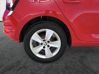Škoda Fabia - fotka číslo 11