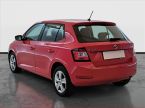 Škoda Fabia - fotka číslo 3