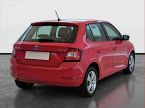 Škoda Fabia - fotka číslo 4