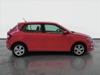Škoda Fabia - fotka číslo 5