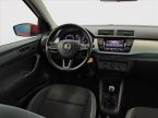 Škoda Fabia - fotka číslo 6