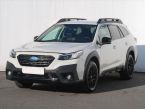 Subaru Outback - fotka číslo 1