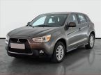 Mitsubishi ASX  - fotka číslo 1