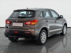 Mitsubishi ASX  - fotka číslo 4