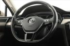 Volkswagen Passat - fotka číslo 15