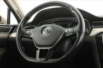 Volkswagen Passat - fotka číslo 12