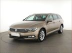 Volkswagen Passat - fotka číslo 1