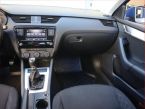 Škoda Octavia - fotka číslo 7