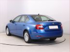 Škoda Octavia - fotka číslo 3
