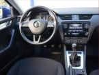 Škoda Octavia - fotka číslo 6
