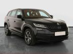Škoda Kodiaq - fotka číslo 0