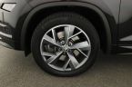Škoda Kodiaq - fotka číslo 11
