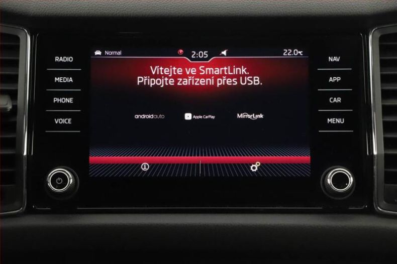 Škoda Kodiaq - hlavní fotka