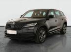 Škoda Kodiaq - fotka číslo 1