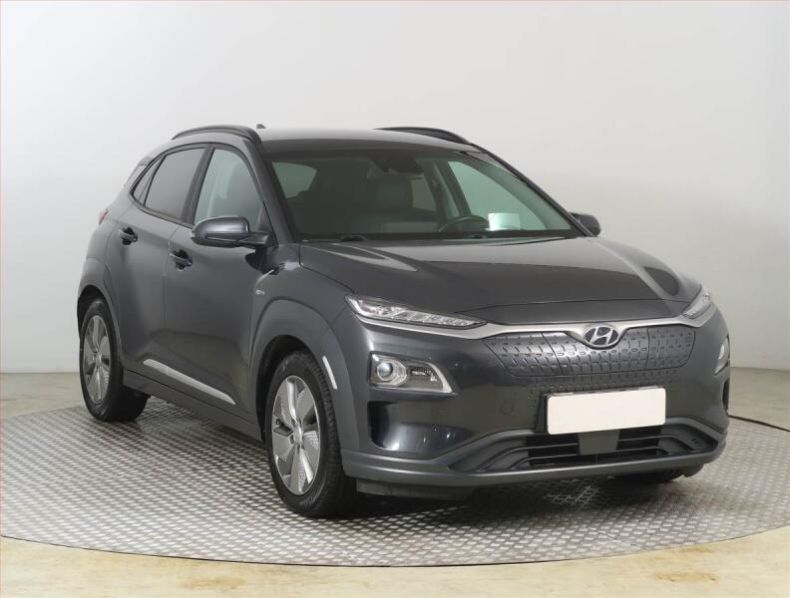 Hyundai Kona - hlavní fotka inzerátu
