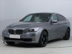 BMW Řada 5 - fotka číslo 1
