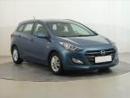 Hyundai i30 - fotka číslo 0