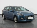 Hyundai i30 - fotka číslo 0