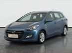 Hyundai i30 - fotka číslo 1