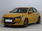 Peugeot 208 - fotka číslo 1