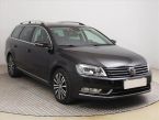 Volkswagen Passat - fotka číslo 0