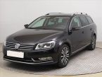 Volkswagen Passat - fotka číslo 1