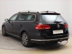 Volkswagen Passat - fotka číslo 3