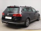 Volkswagen Passat - fotka číslo 4