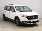 Dacia Lodgy - fotka číslo 0