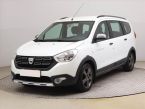Dacia Lodgy - fotka číslo 1