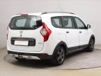 Dacia Lodgy - fotka číslo 4