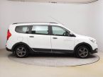 Dacia Lodgy - fotka číslo 5