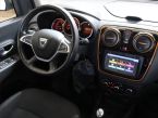 Dacia Lodgy - fotka číslo 6