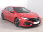 Honda Civic - fotka číslo 0