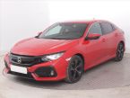 Honda Civic - fotka číslo 1
