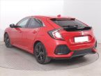 Honda Civic - fotka číslo 3
