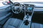 Honda Civic - fotka číslo 6
