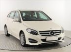 Mercedes Třída B - fotka číslo 0