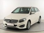 Mercedes Třída B - fotka číslo 1