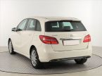Mercedes Třída B - fotka číslo 3