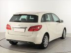Mercedes Třída B - fotka číslo 4