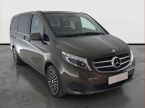 Mercedes Třída V - fotka číslo 0