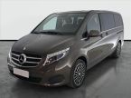 Mercedes Třída V - fotka číslo 1